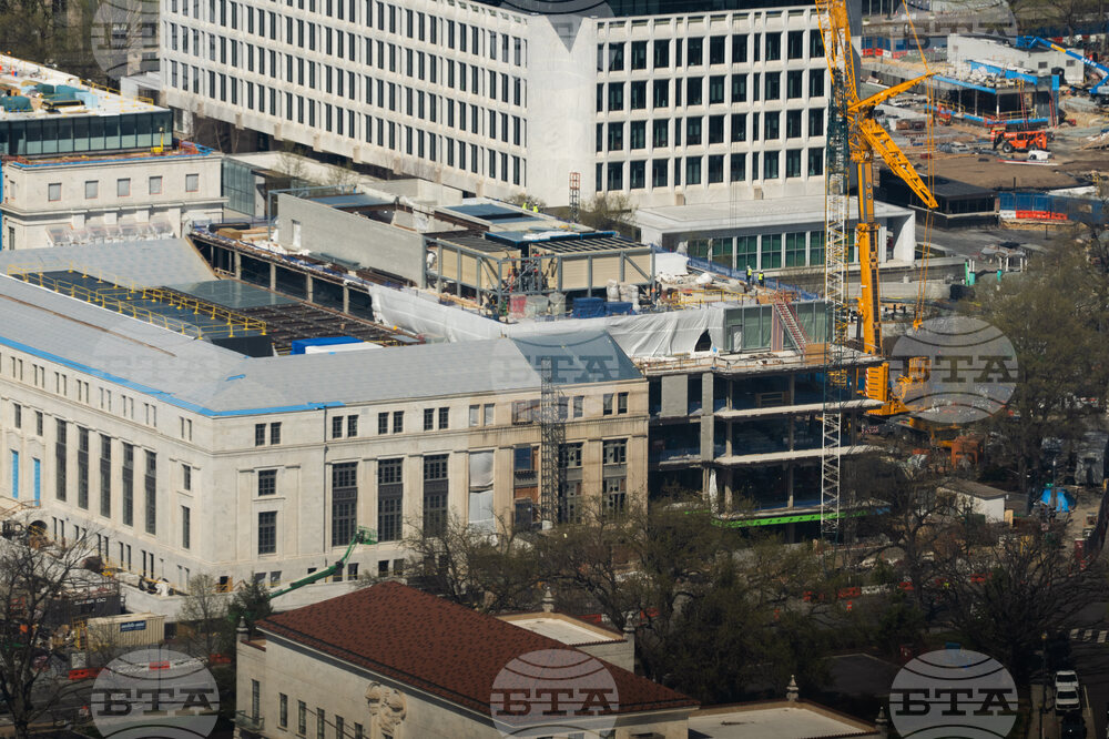 Washington Daily Life