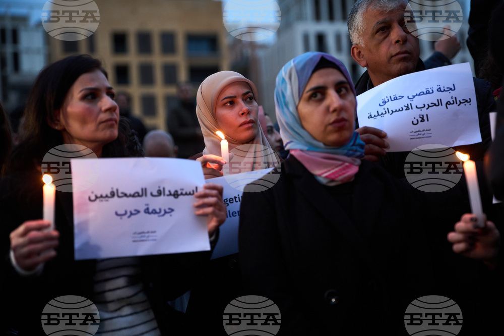 Lebanon Israel Iran War