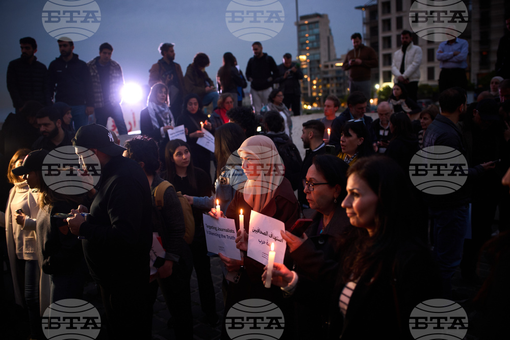 Lebanon Israel Iran War