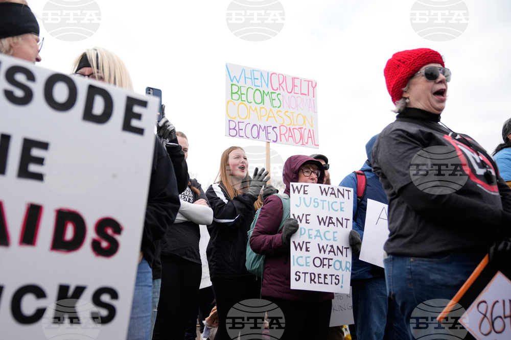 No Kings Protests