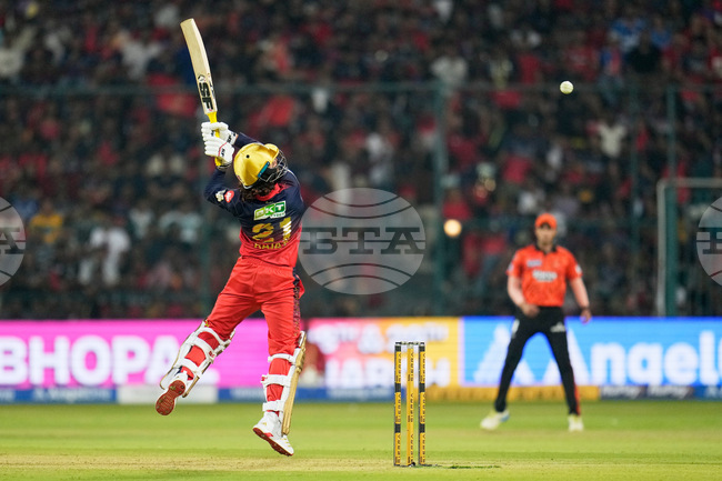 APTOPIX India IPL Cricket