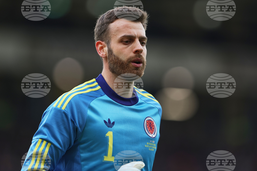Scotland Japan Soccer