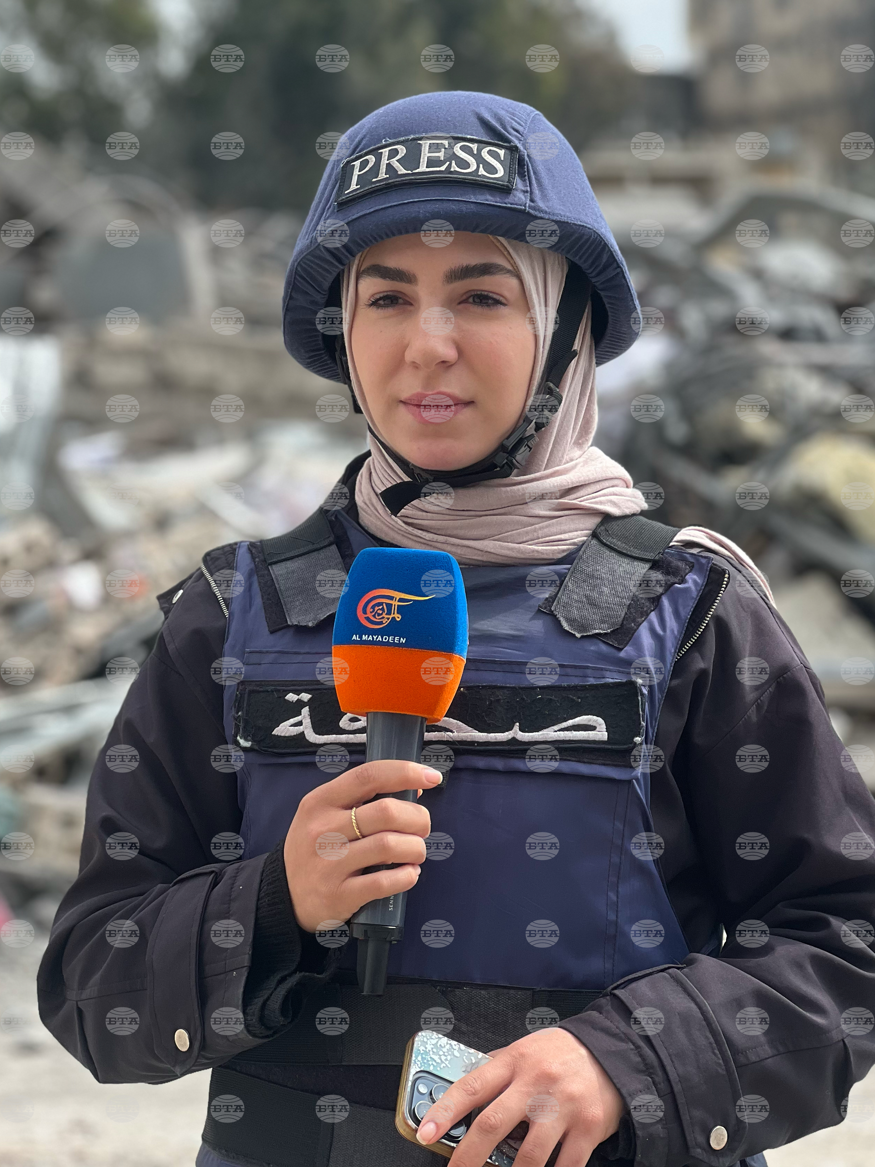 Lebanon Israel Iran War