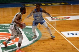 Варна - баскетбол - Черно море Тича-Спартак Плевен