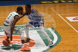 Варна - баскетбол - Черно море Тича-Спартак Плевен