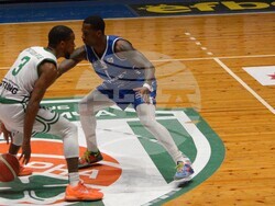 Варна - баскетбол - Черно море Тича-Спартак Плевен