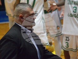 Варна - баскетбол - Черно море Тича-Спартак Плевен