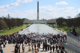 No Kings Protests Washington