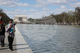 No Kings Protests Washington