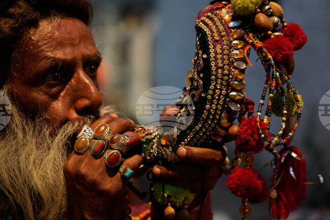 Pakistan Suifi Fastival