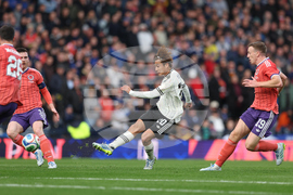 Scotland Japan Soccer