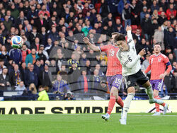 Scotland Japan Soccer