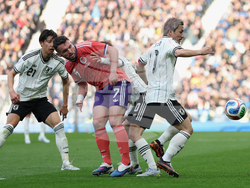 Scotland Japan Soccer