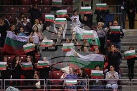 Световна купа по художествена гимнастика