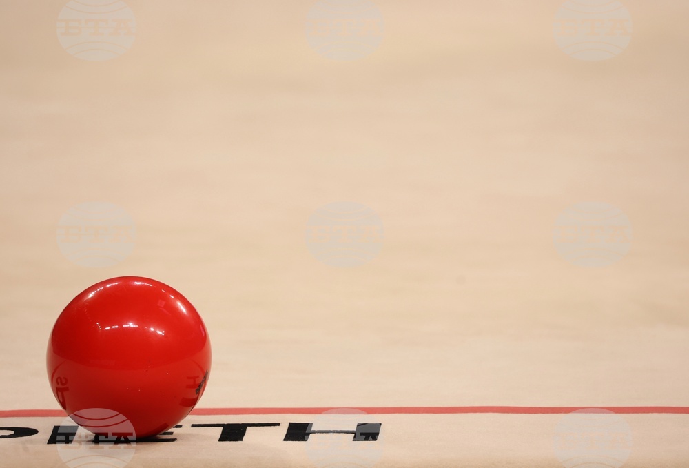 Световна купа по художествена гимнастика