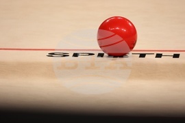 Световна купа по художествена гимнастика