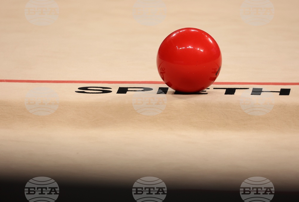 Световна купа по художествена гимнастика