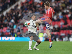 Scotland Japan Soccer