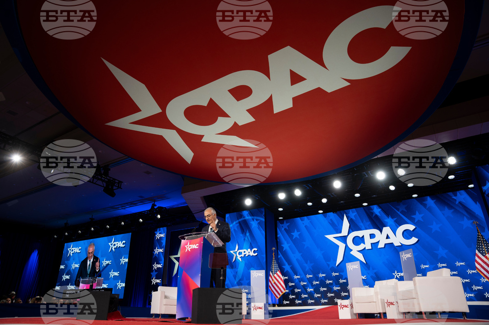 CPAC Republicans Iran