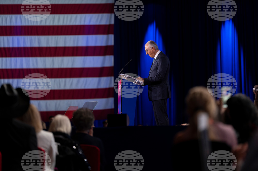 CPAC Republicans Iran