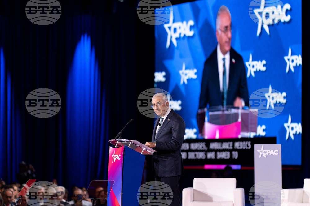 CPAC Republicans Iran