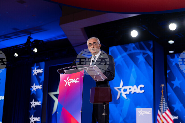 Синът на последния шах призова за истинска политическа промяна в Иран