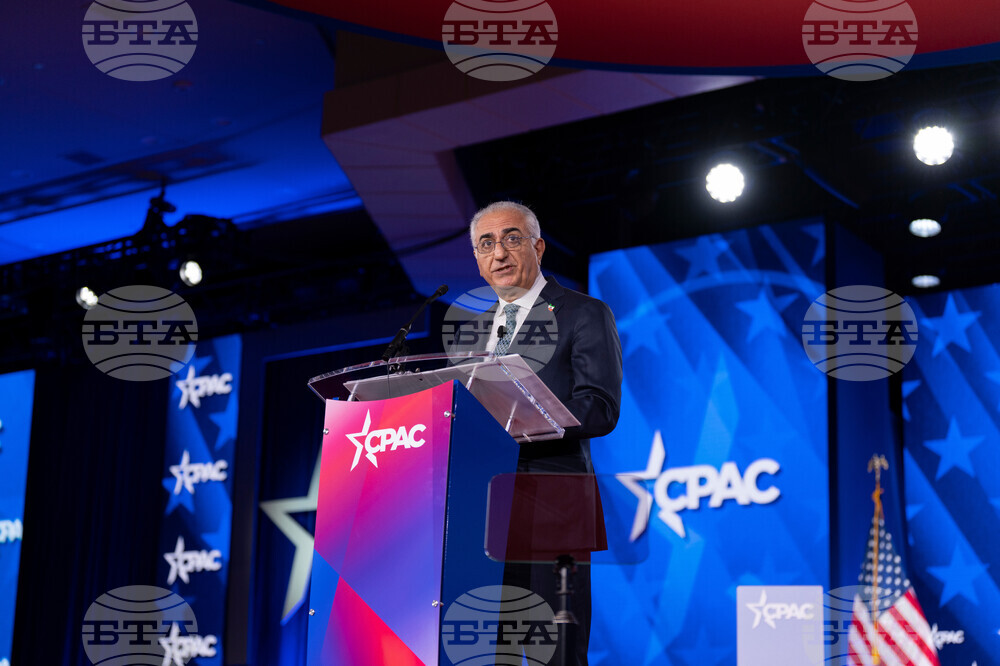 CPAC Republicans Iran