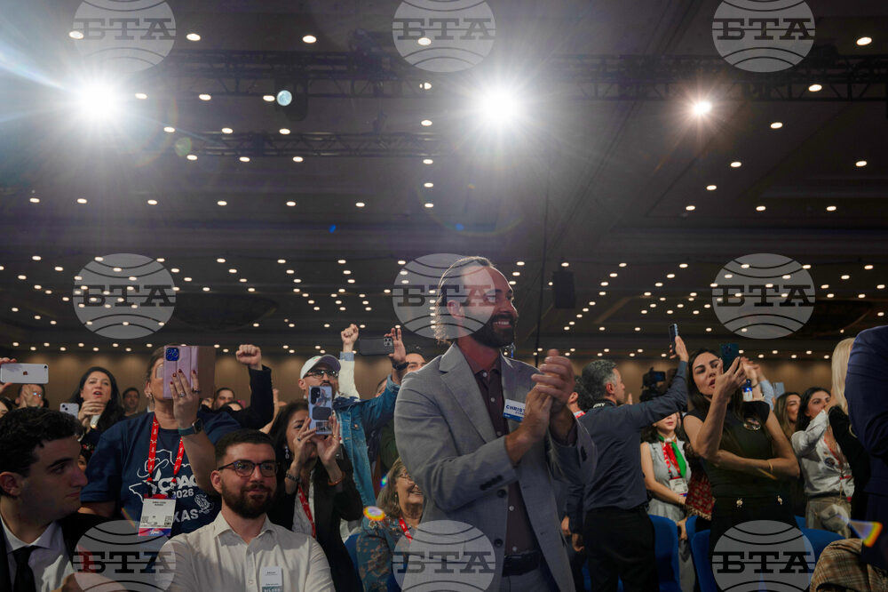 CPAC Republicans Iran