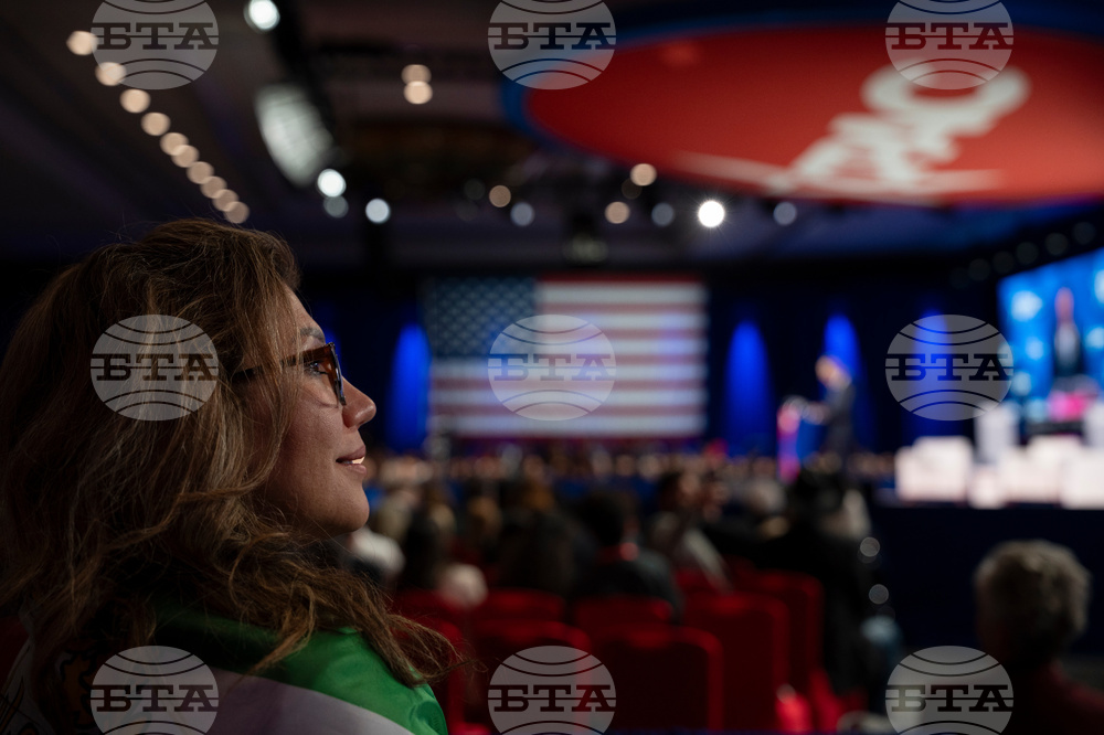 CPAC Republicans Iran