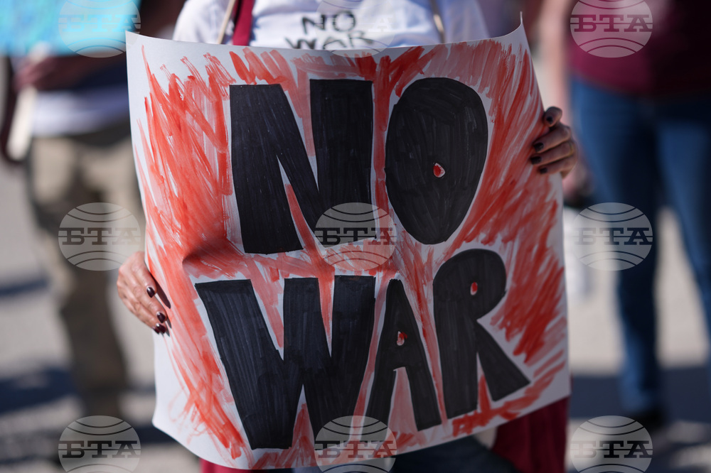 Portugal No Kings Protest