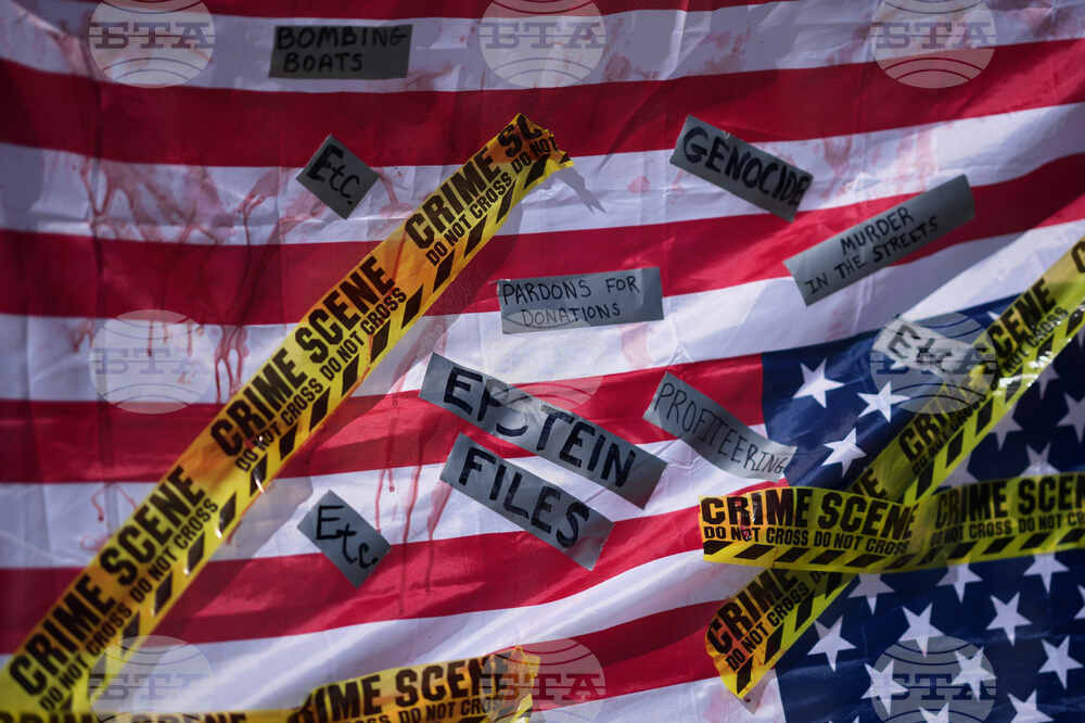 Portugal No Kings Protest