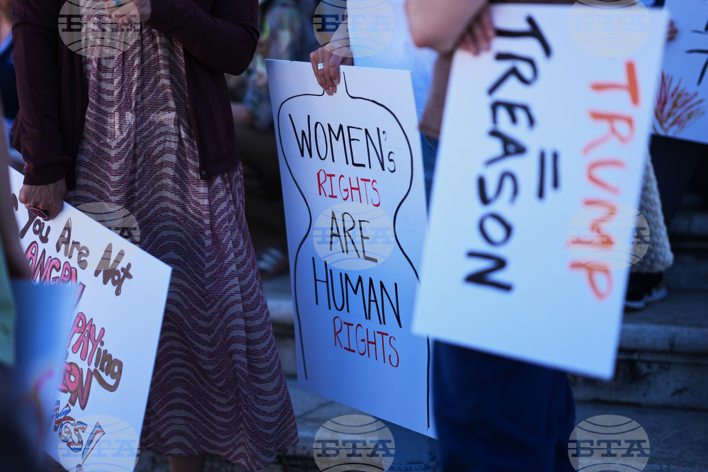 Portugal No Kings Protest