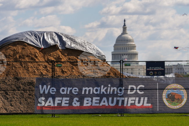 America 250 Washington