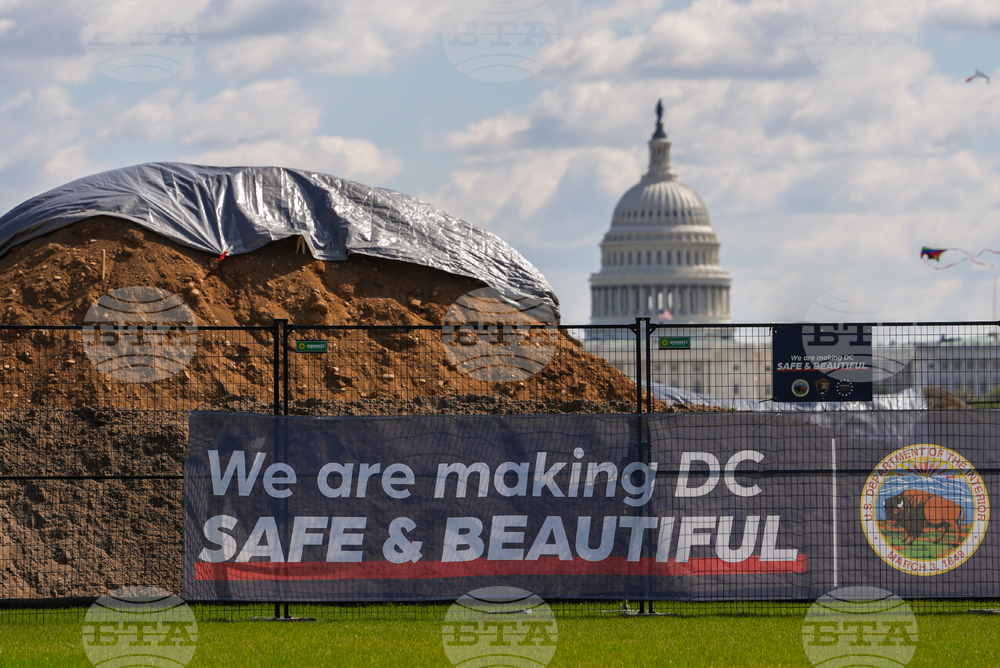 America 250 Washington