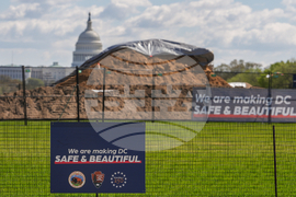 America 250 Washington
