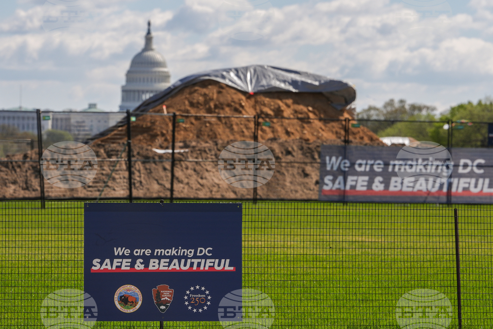 America 250 Washington