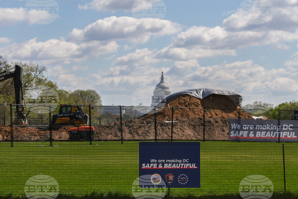 America 250 Washington