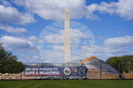 America 250 Washington