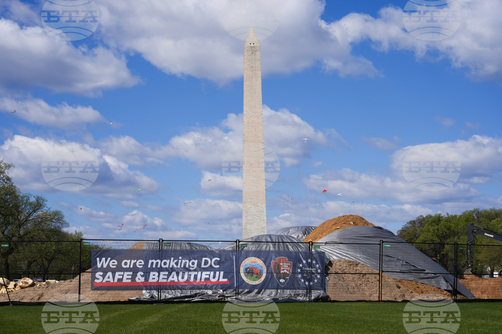 America 250 Washington