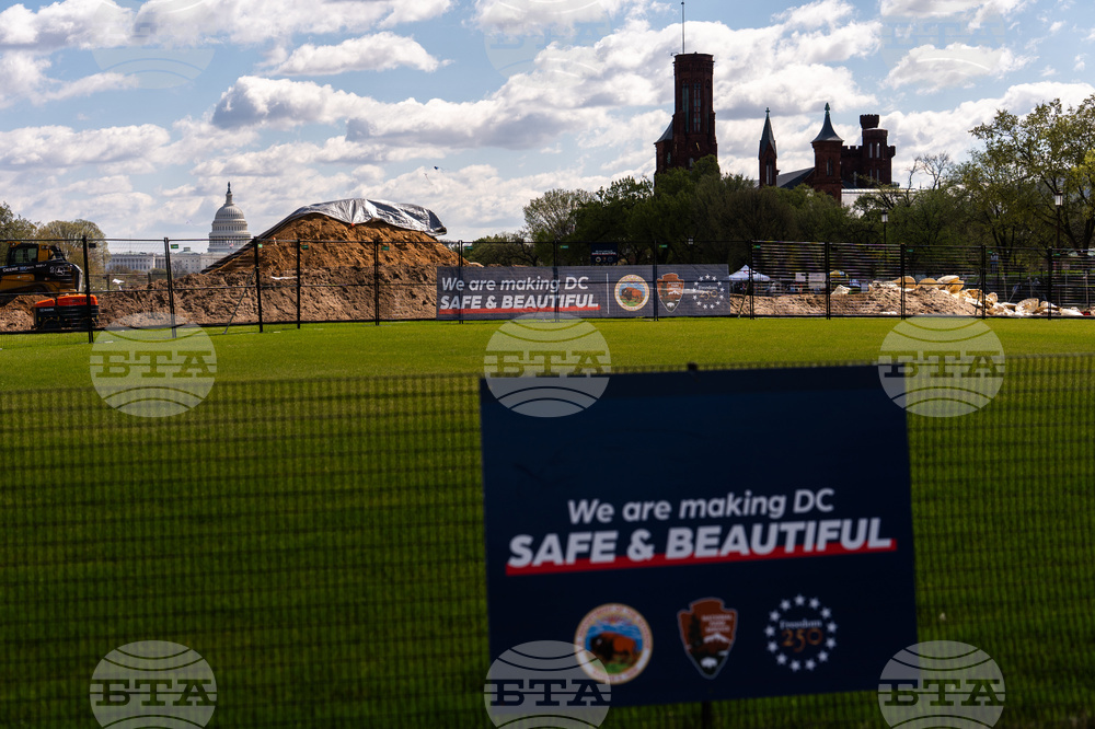 America 250 Washington