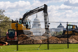 America 250 Washington