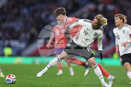 Scotland Japan Soccer