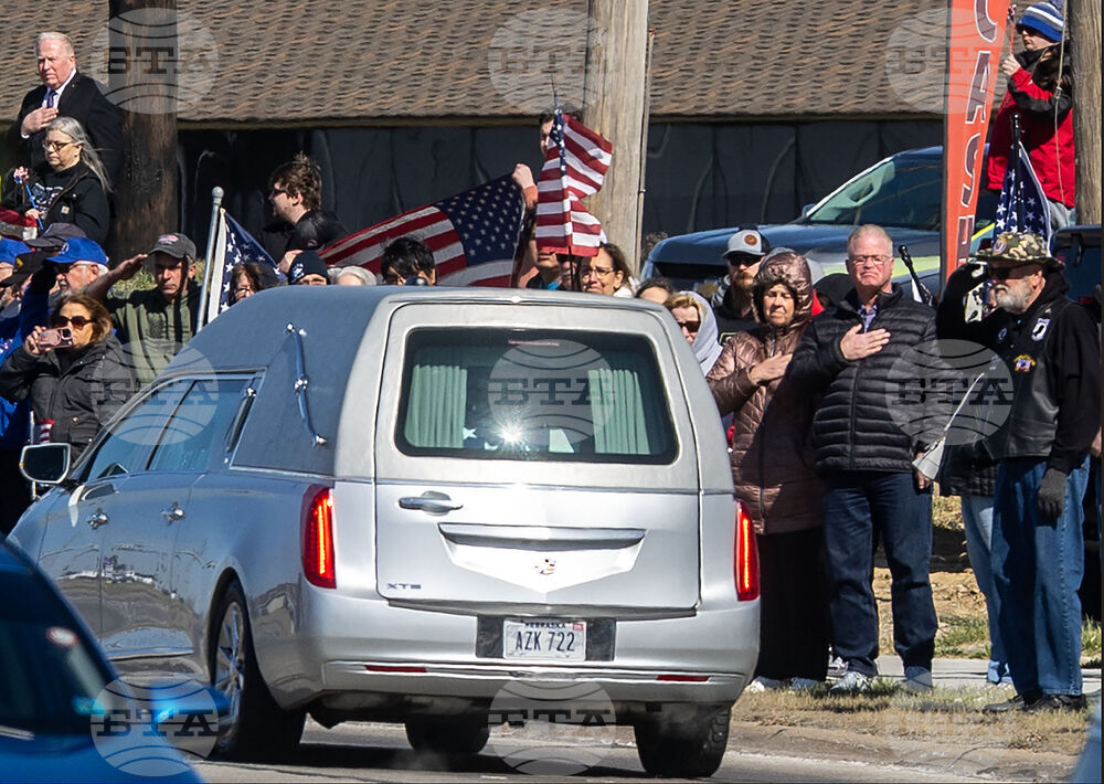 US Iran Military Deaths