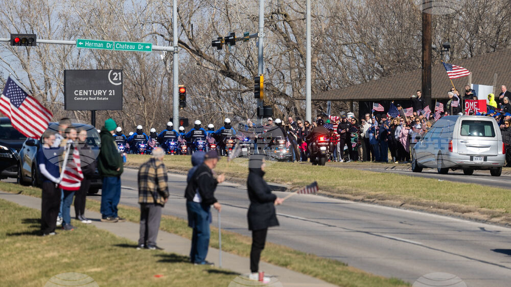 US Iran Military Deaths