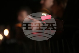 Възкресение Христово - богослужение