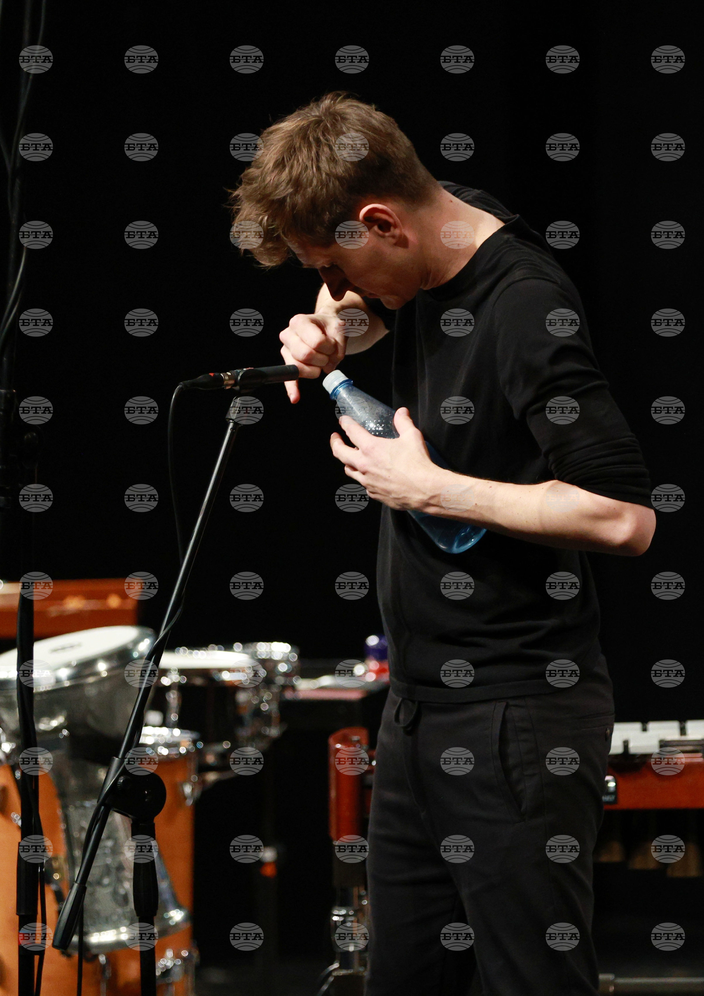 Русе - Мартенски музикални дни - Алексей Герасимец - Емил Куюмчуян - концерт