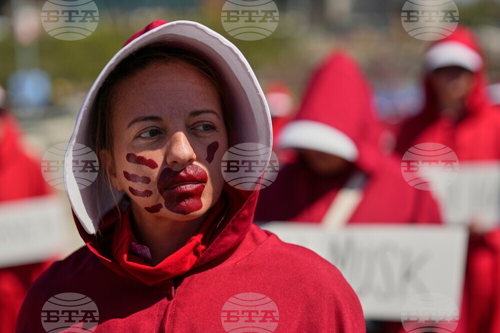 No Kings Protest Tennessee