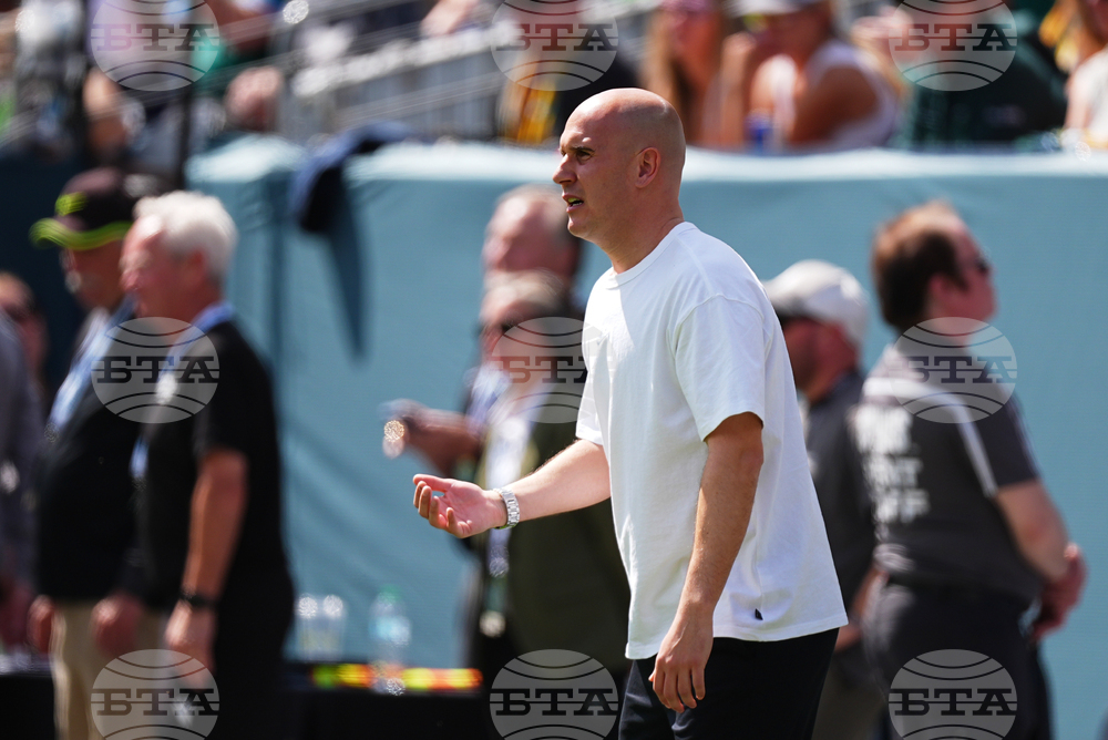 NWSL Spirit Summit FC Soccer