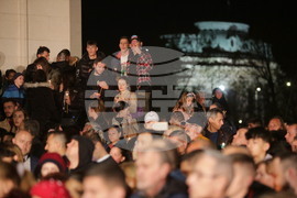 Възкресение Христово - богослужение