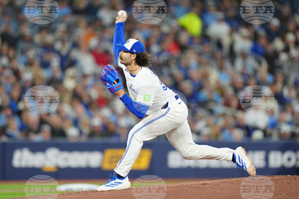 Athletics Blue Jays Baseball